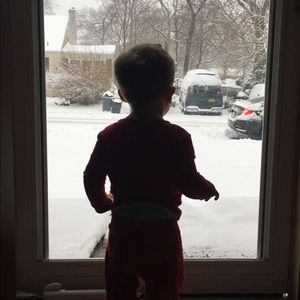 Meet your Posher, John